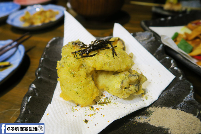 拾玖串燒居酒屋 厚岸牡蠣