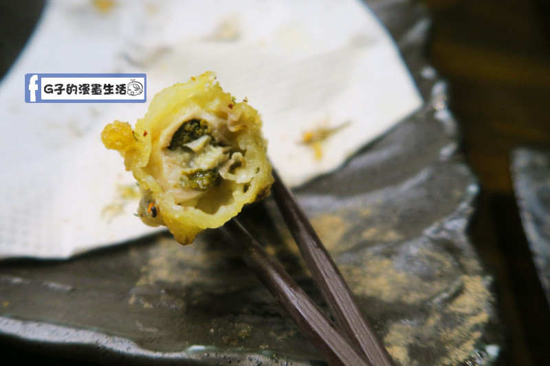 拾玖串燒居酒屋 厚岸牡蠣