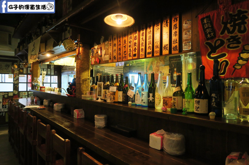 拾玖串燒居酒屋 隱藏菜色