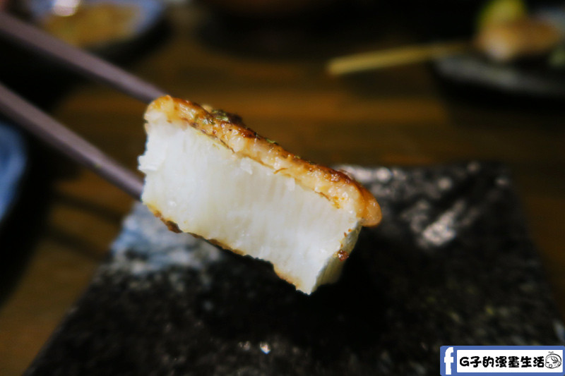 拾玖串燒居酒屋 山藥明太子好厚