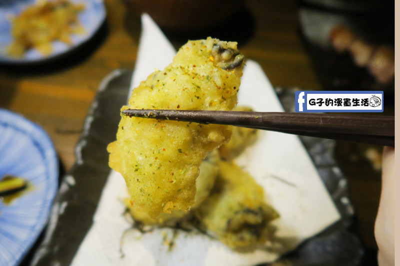 拾玖串燒居酒屋 厚岸牡蠣