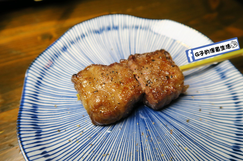 拾玖串燒居酒屋 串燒 和牛