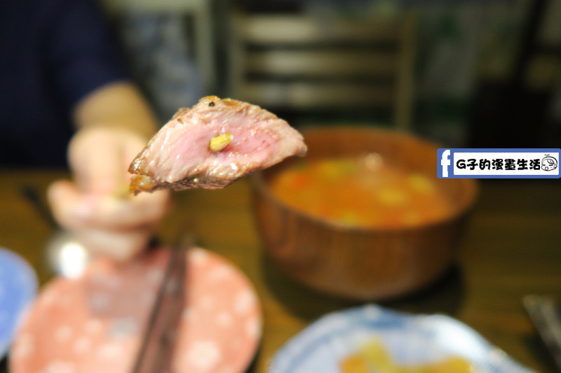 拾玖串燒居酒屋 串燒軟嫩 火侯剛剛好