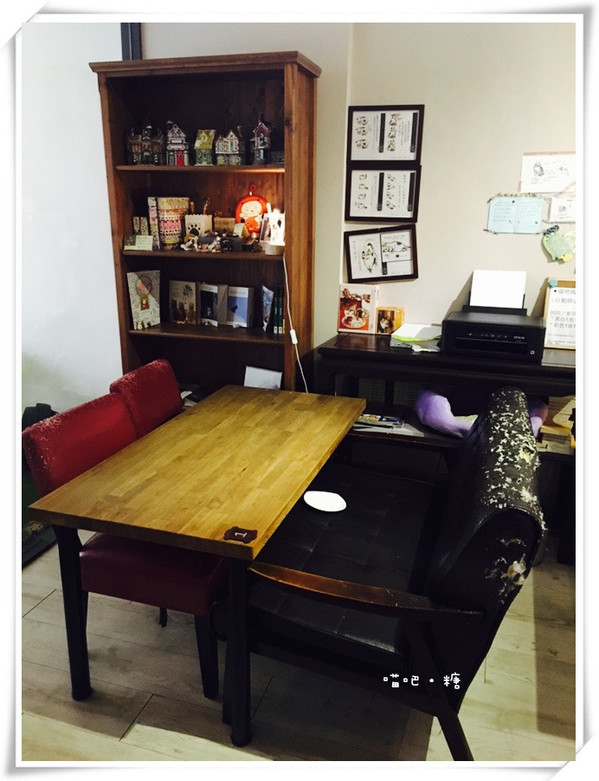 喵吧咖啡廳：【台北松山】喵吧 meow bar