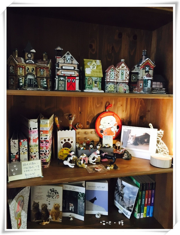 喵吧咖啡廳：【台北松山】喵吧 meow bar