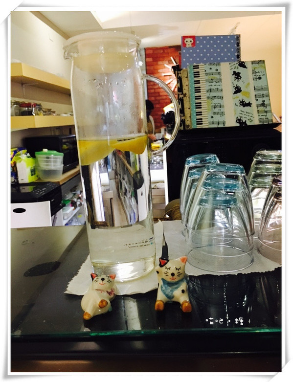 喵吧咖啡廳：【台北松山】喵吧 meow bar