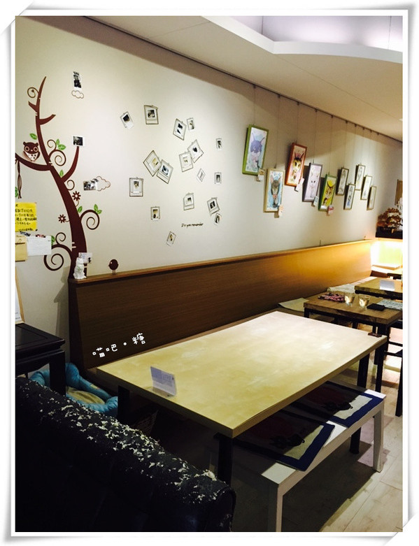 喵吧咖啡廳：【台北松山】喵吧 meow bar