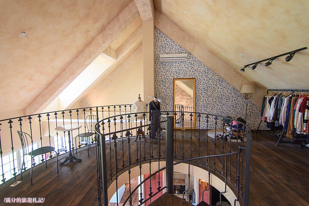 新竹新豐景點》Chez moi 88-2 來我家吧 IG美拍下午茶 華麗夢幻的粉色甜點屋 - 滿分的旅遊札記