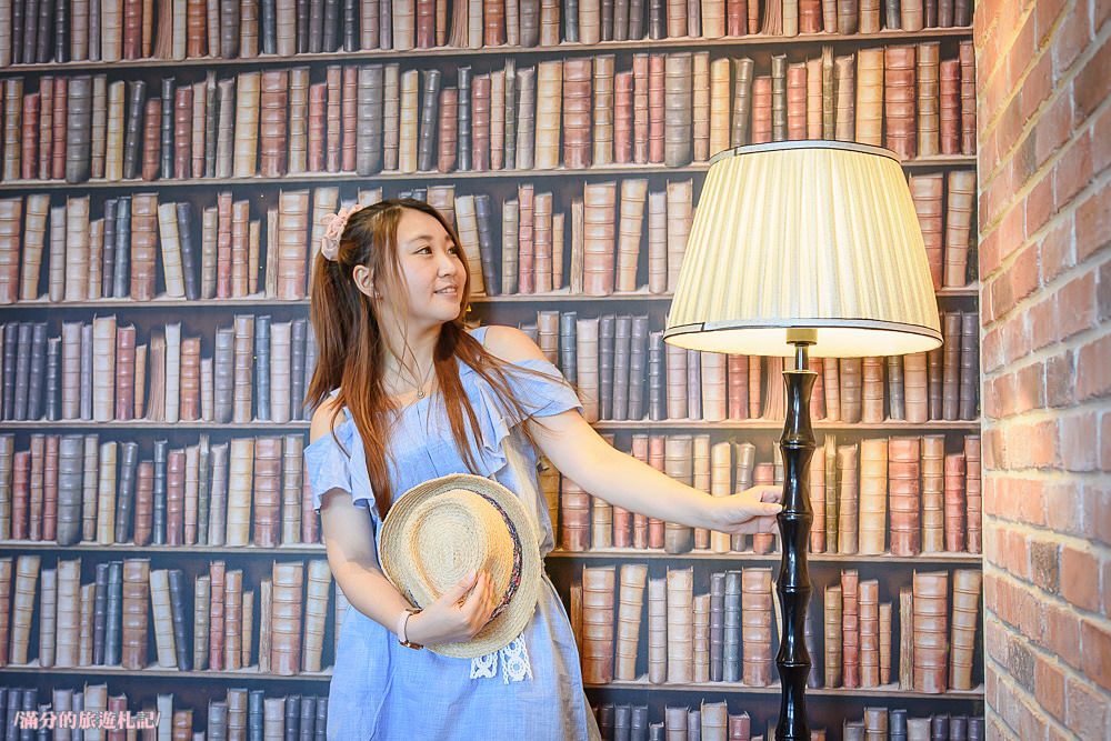 新竹新豐景點》Chez moi 88-2 來我家吧 IG美拍下午茶 華麗夢幻的粉色甜點屋 - 滿分的旅遊札記