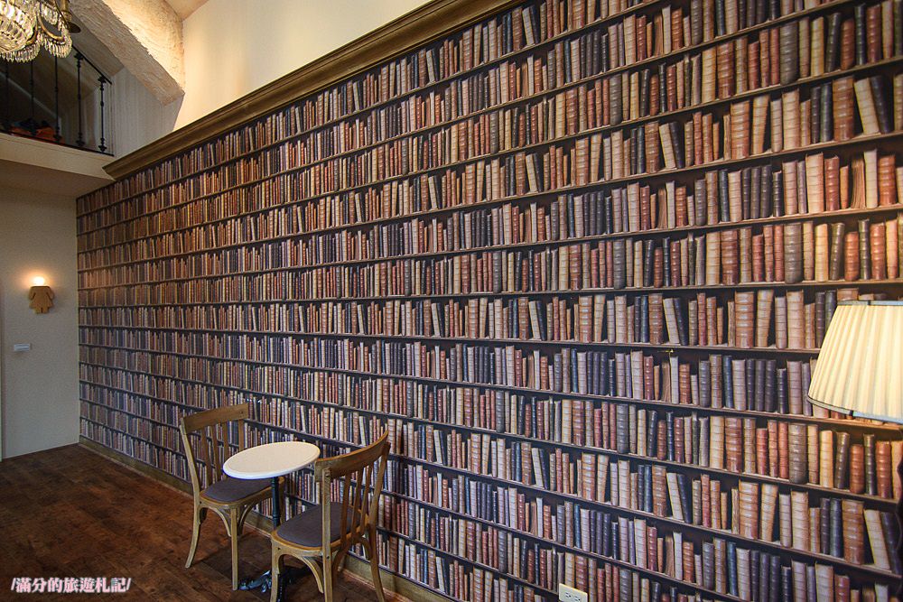 新竹新豐景點》Chez moi 88-2 來我家吧 IG美拍下午茶 華麗夢幻的粉色甜點屋 - 滿分的旅遊札記