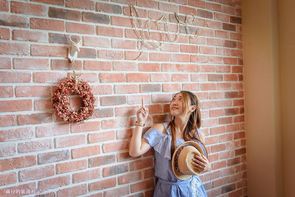 新竹新豐景點》Chez moi 88-2 來我家吧 IG美拍下午茶 華麗夢幻的粉色甜點屋 - 滿分的旅遊札記