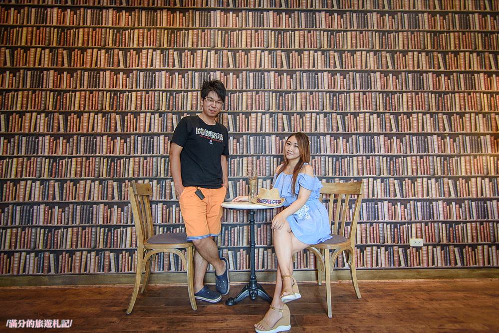 新竹新豐景點》Chez moi 88-2 來我家吧 IG美拍下午茶 華麗夢幻的粉色甜點屋 - 滿分的旅遊札記