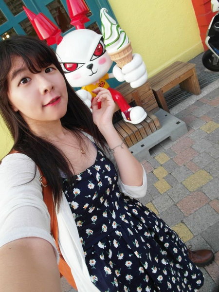 Doga香酥脆椒:【台南】超吸睛!你吃過辣的冰淇淋嗎?荷蘭英國風的Doga香酥脆椒! Doga香酥脆椒:【台南】超吸睛!你吃過辣的冰淇淋嗎?荷蘭英國風的Doga香酥脆椒!