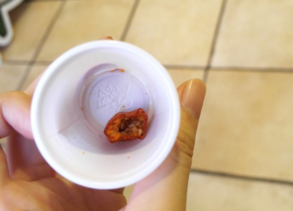 Doga香酥脆椒:【台南】超吸睛!你吃過辣的冰淇淋嗎?荷蘭英國風的Doga香酥脆椒! Doga香酥脆椒:【台南】超吸睛!你吃過辣的冰淇淋嗎?荷蘭英國風的Doga香酥脆椒!