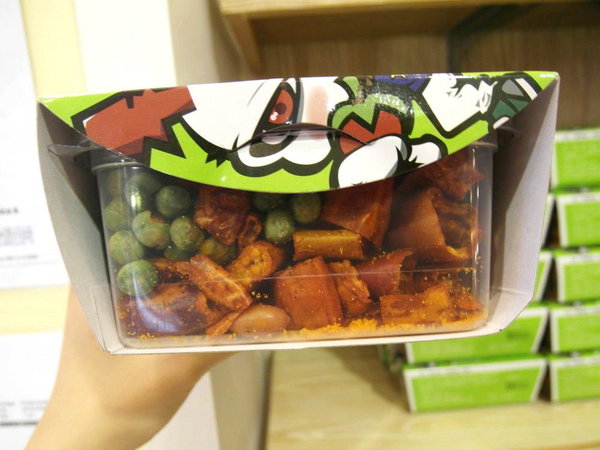 Doga香酥脆椒:【台南】超吸睛!你吃過辣的冰淇淋嗎?荷蘭英國風的Doga香酥脆椒! Doga香酥脆椒:【台南】超吸睛!你吃過辣的冰淇淋嗎?荷蘭英國風的Doga香酥脆椒!