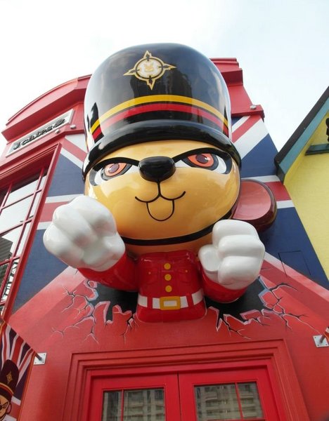 Doga香酥脆椒:【台南】超吸睛!你吃過辣的冰淇淋嗎?荷蘭英國風的Doga香酥脆椒! Doga香酥脆椒:【台南】超吸睛!你吃過辣的冰淇淋嗎?荷蘭英國風的Doga香酥脆椒!