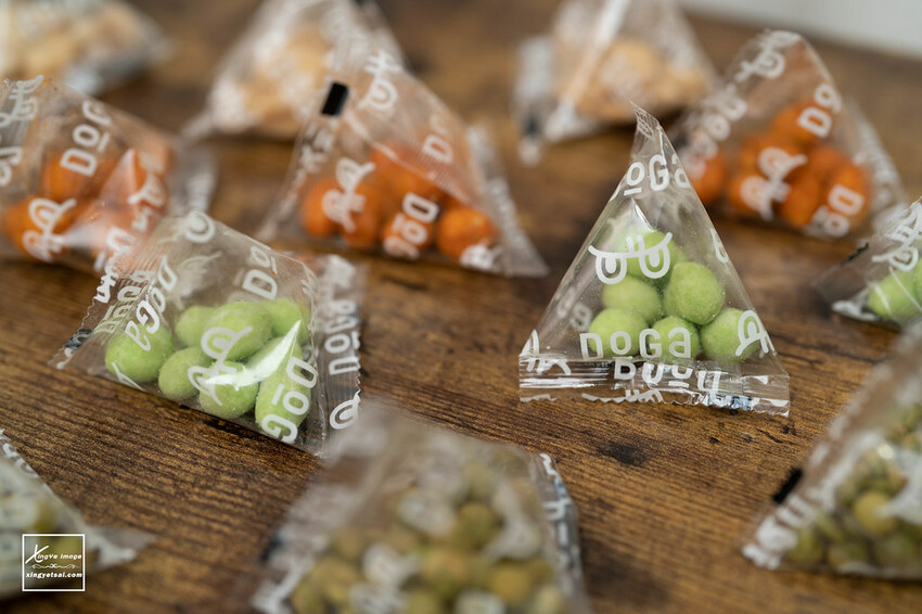 宅配｜ 辣味零食推薦【DoGa香酥脆椒】蝦辣辣 / 墨墨魚 / 嗆辣涮嘴零食，征服你的味蕾！ | 快門下的幸福