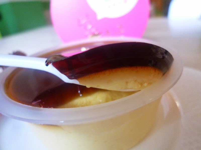 【苗栗頭份/點心甜點推薦】知名網購品牌進駐尚順啦!美味又安心的好布蕾-唐心饌手作布蕾