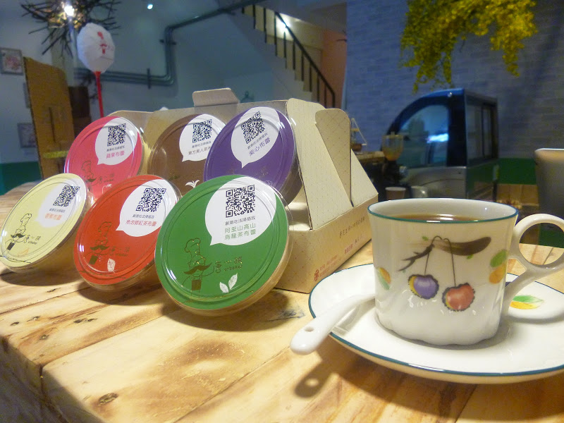 【苗栗頭份/點心甜點推薦】知名網購品牌進駐尚順啦!美味又安心的好布蕾-唐心饌手作布蕾