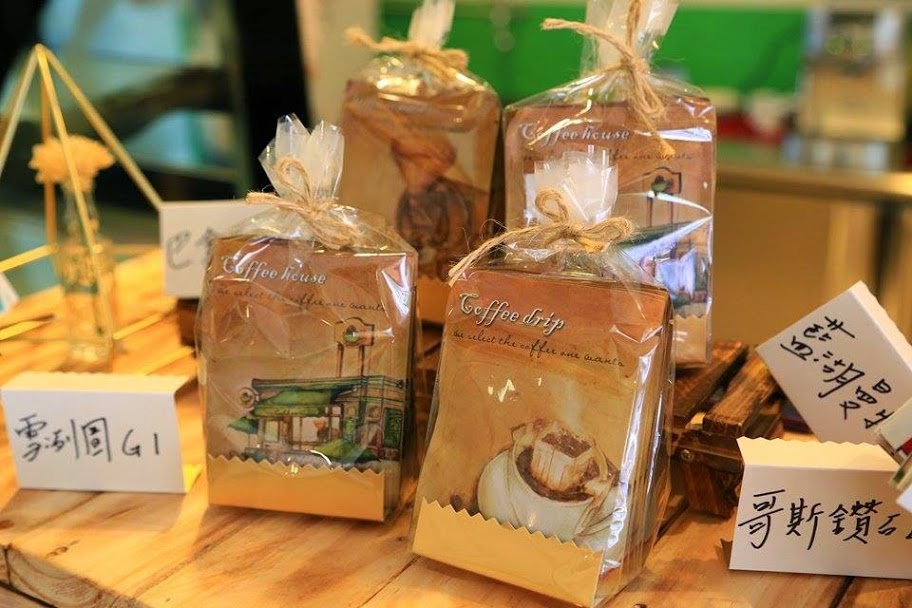 【苗栗頭份/點心甜點推薦】知名網購品牌進駐尚順啦!美味又安心的好布蕾-唐心饌手作布蕾