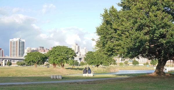 【三重景點】大都會公園希望小火車,假日限定!親子旅遊必玩小火車景點,真實體驗完整介紹,購票地點、攻略完整一次介紹