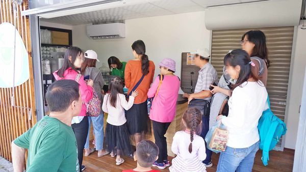【三重景點】大都會公園希望小火車,假日限定!親子旅遊必玩小火車景點,真實體驗完整介紹,購票地點、攻略完整一次介紹