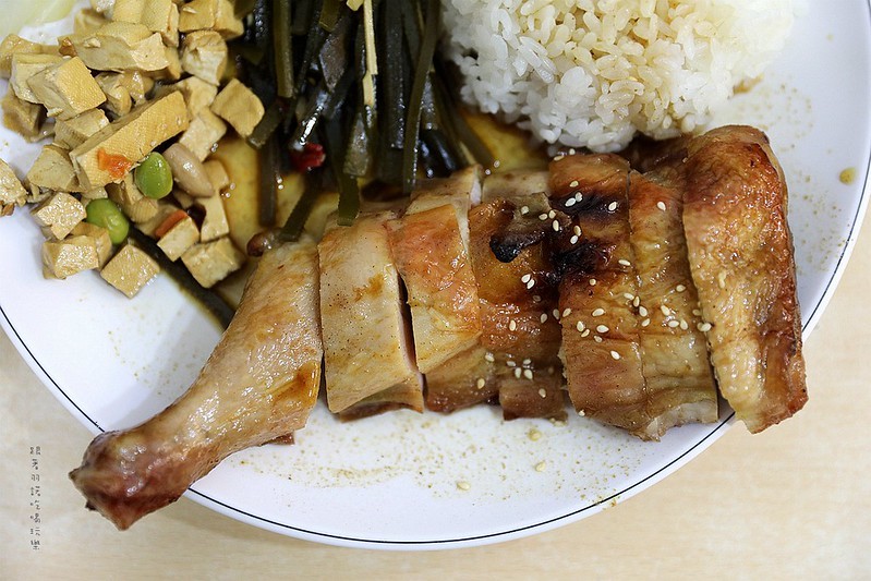 嘉珍港式燒臘店13