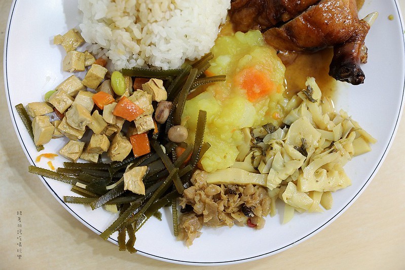 嘉珍港式燒臘店11