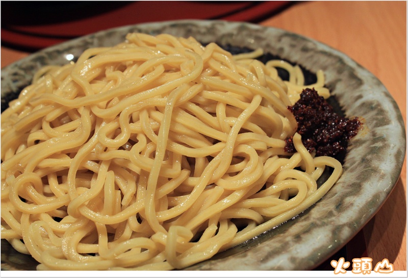 拉麵狂潮－山頭火拉麵