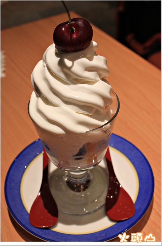 拉麵狂潮－山頭火拉麵