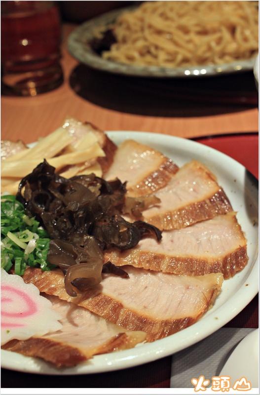 拉麵狂潮－山頭火拉麵