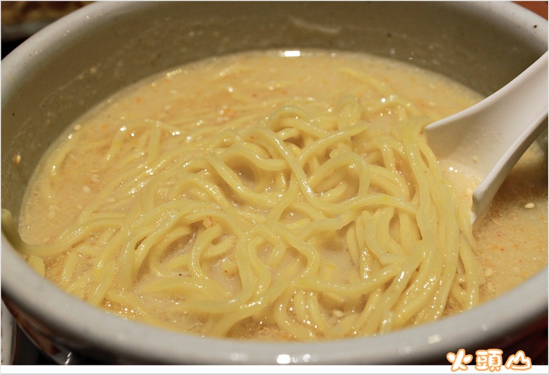 拉麵狂潮－山頭火拉麵