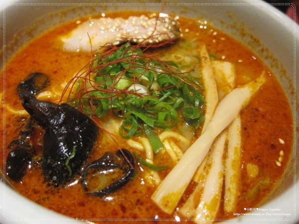 山頭火拉麵(台北復興店):▌食記 ▌這天氣就是要吃拉麵!!山頭火拉麵♥忘不了的好滋味 山頭火拉麵(台北復興店):▌食記 ▌這天氣就是要吃拉麵!!山頭火拉麵♥忘不了的好滋味