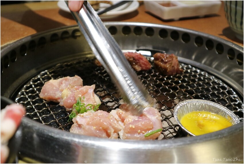 [台北中正]乾杯列車 台北總店｜中秋夯肉這裡吃，上等GETA