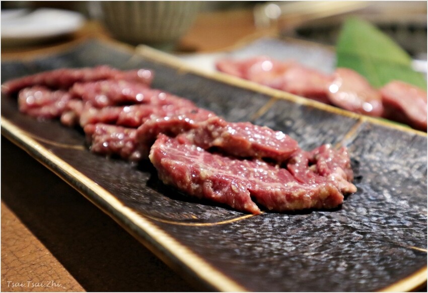 [台北中正]乾杯列車 台北總店｜中秋夯肉這裡吃，上等GETA