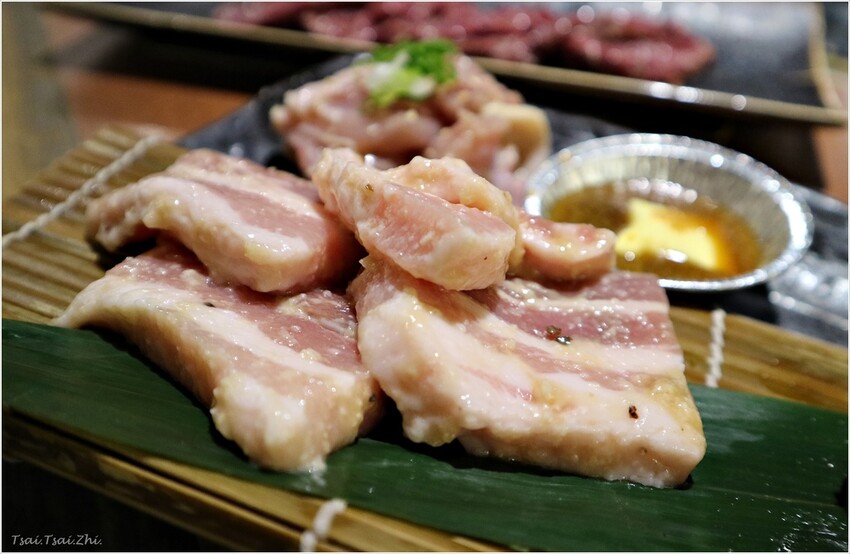 [台北中正]乾杯列車 台北總店｜中秋夯肉這裡吃，上等GETA