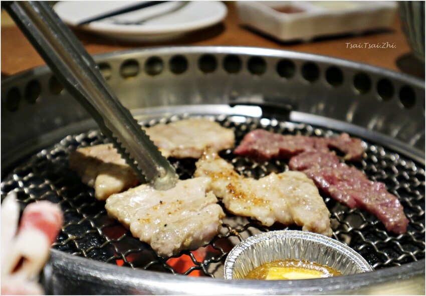 [台北中正]乾杯列車 台北總店｜中秋夯肉這裡吃，上等GETA