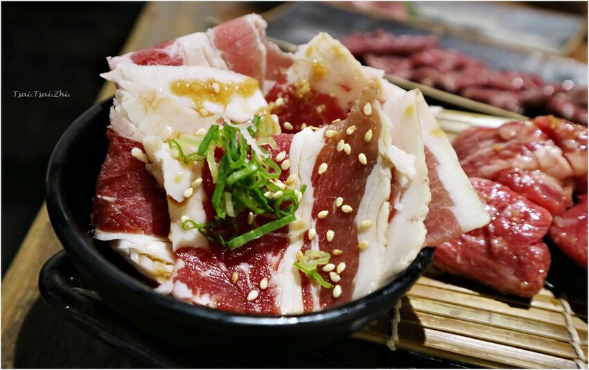 [台北中正]乾杯列車 台北總店｜中秋夯肉這裡吃，上等GETA