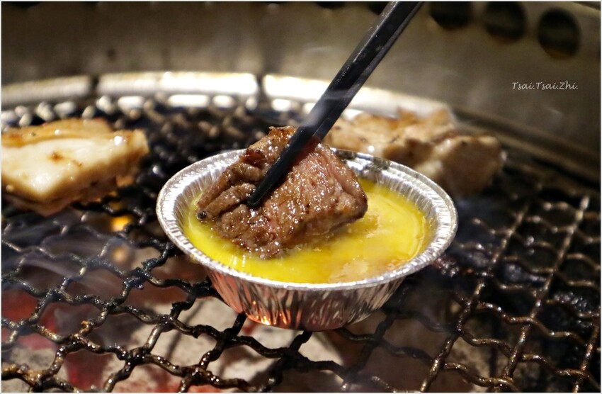 [台北中正]乾杯列車 台北總店｜中秋夯肉這裡吃，上等GETA