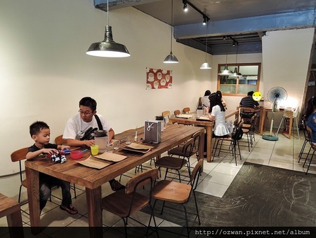 [吃喝]家 溫度 湯專門店 SOUP STOCK STORE（公正店）。