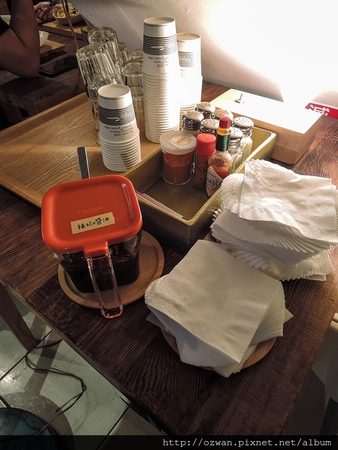 [吃喝]家 溫度 湯專門店 SOUP STOCK STORE（公正店）。