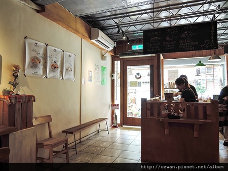 [吃喝]家 溫度 湯專門店 SOUP STOCK STORE（公正店）。