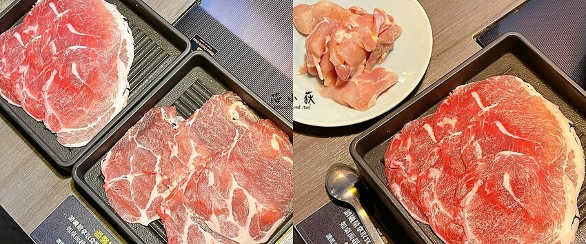 藍象廷泰式火鍋 台中中友店，台中中友百貨469元起泰式火鍋吃到飽，肉品 泰式米粉 打拋肉飯 摩摩喳喳 泰式奶茶 芒果冰沙 - Cyndi loves享食天堂