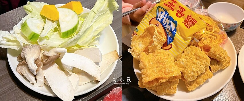 藍象廷泰式火鍋 台中中友店，台中中友百貨469元起泰式火鍋吃到飽，肉品 泰式米粉 打拋肉飯 摩摩喳喳 泰式奶茶 芒果冰沙 - Cyndi loves享食天堂