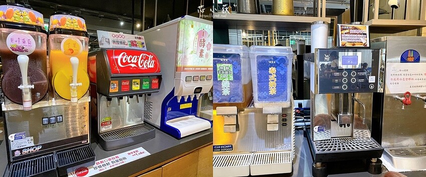 藍象廷泰式火鍋 台中中友店，台中中友百貨469元起泰式火鍋吃到飽，肉品 泰式米粉 打拋肉飯 摩摩喳喳 泰式奶茶 芒果冰沙 - Cyndi loves享食天堂