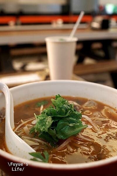 |台北大安‧越式| 美式越南河粉《Cyclo洛城牛肉粉》忠孝 |台北大安‧越式| 美式越南河粉《Cyclo洛城牛肉粉》忠孝