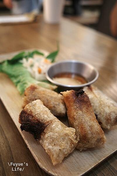 |台北大安‧越式| 美式越南河粉《Cyclo洛城牛肉粉》忠孝 |台北大安‧越式| 美式越南河粉《Cyclo洛城牛肉粉》忠孝