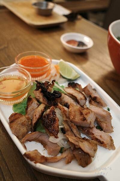 |台北大安‧越式| 美式越南河粉《Cyclo洛城牛肉粉》忠孝 |台北大安‧越式| 美式越南河粉《Cyclo洛城牛肉粉》忠孝