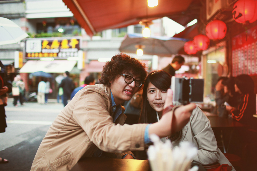 老大溪的KAWAI河合鋼琴工廠