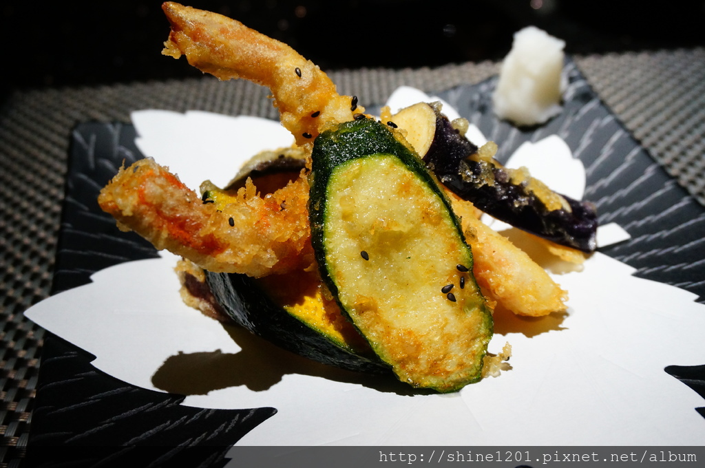 信義安和站美食 鼎膾日式料理.$388午餐限定.鼎膾北海道蟹專賣店.信義區美食